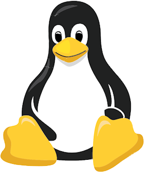 linux penguin